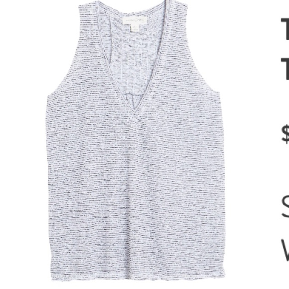 Treasure & bond tank